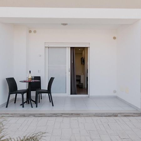 Residenza Kalios Bed & Breakfast Tropea Dış mekan fotoğraf