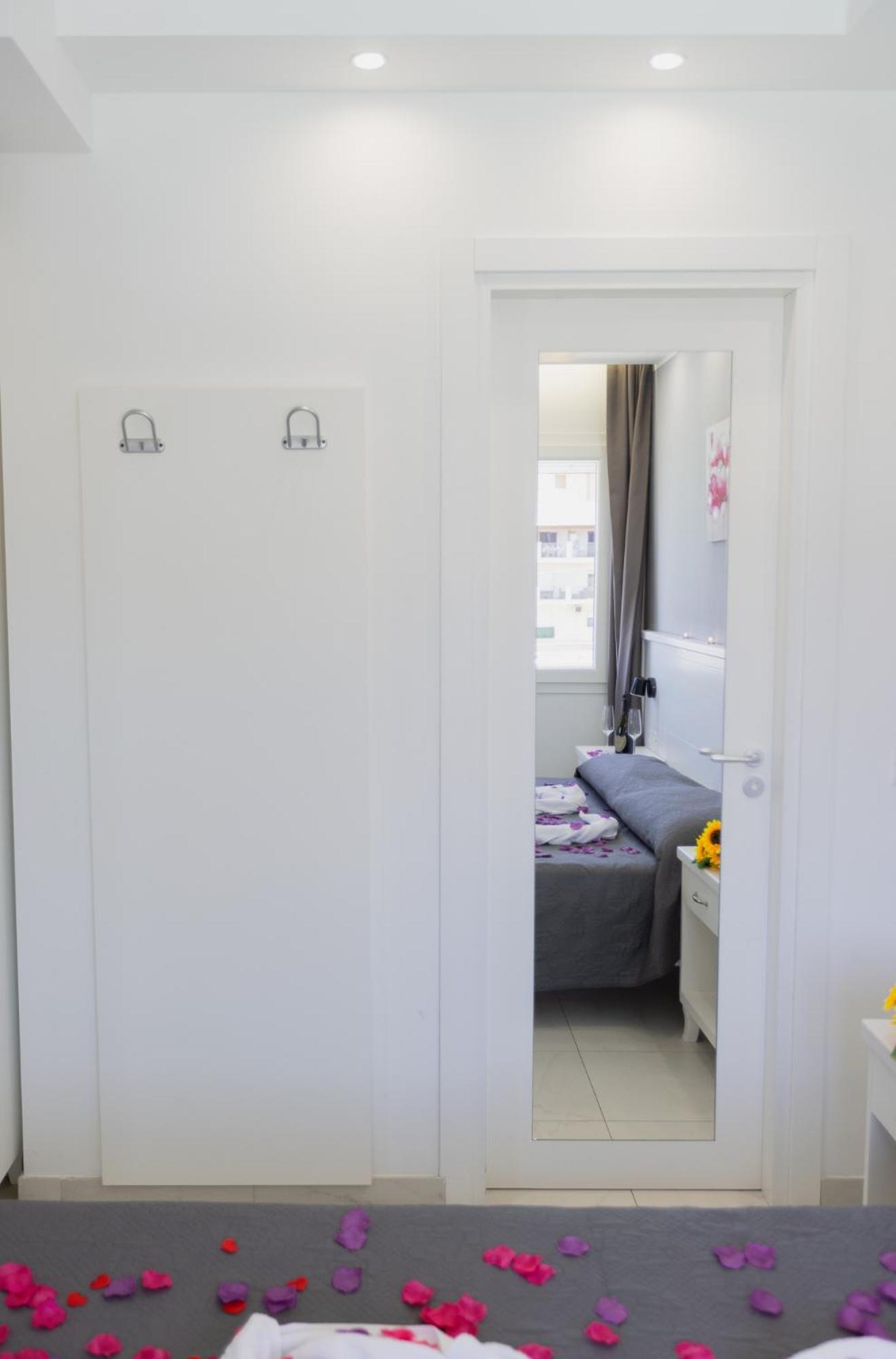 Residenza Kalios Bed & Breakfast Tropea Dış mekan fotoğraf