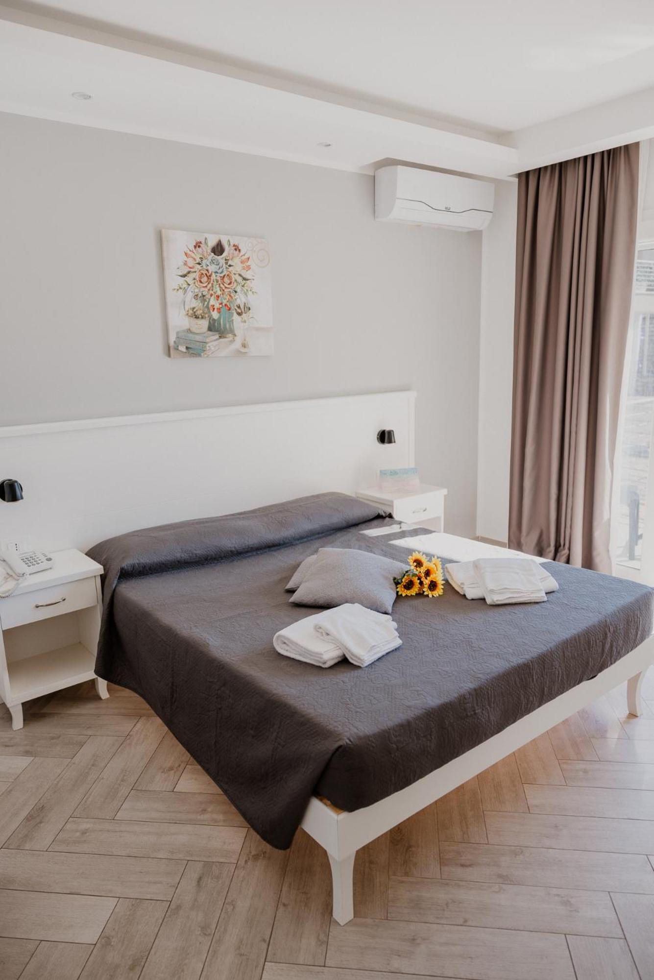 Residenza Kalios Bed & Breakfast Tropea Dış mekan fotoğraf