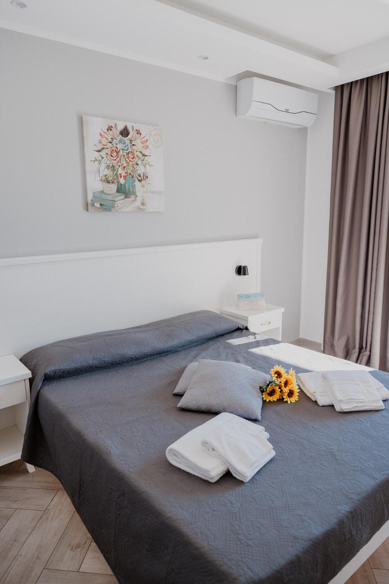 Residenza Kalios Bed & Breakfast Tropea Dış mekan fotoğraf