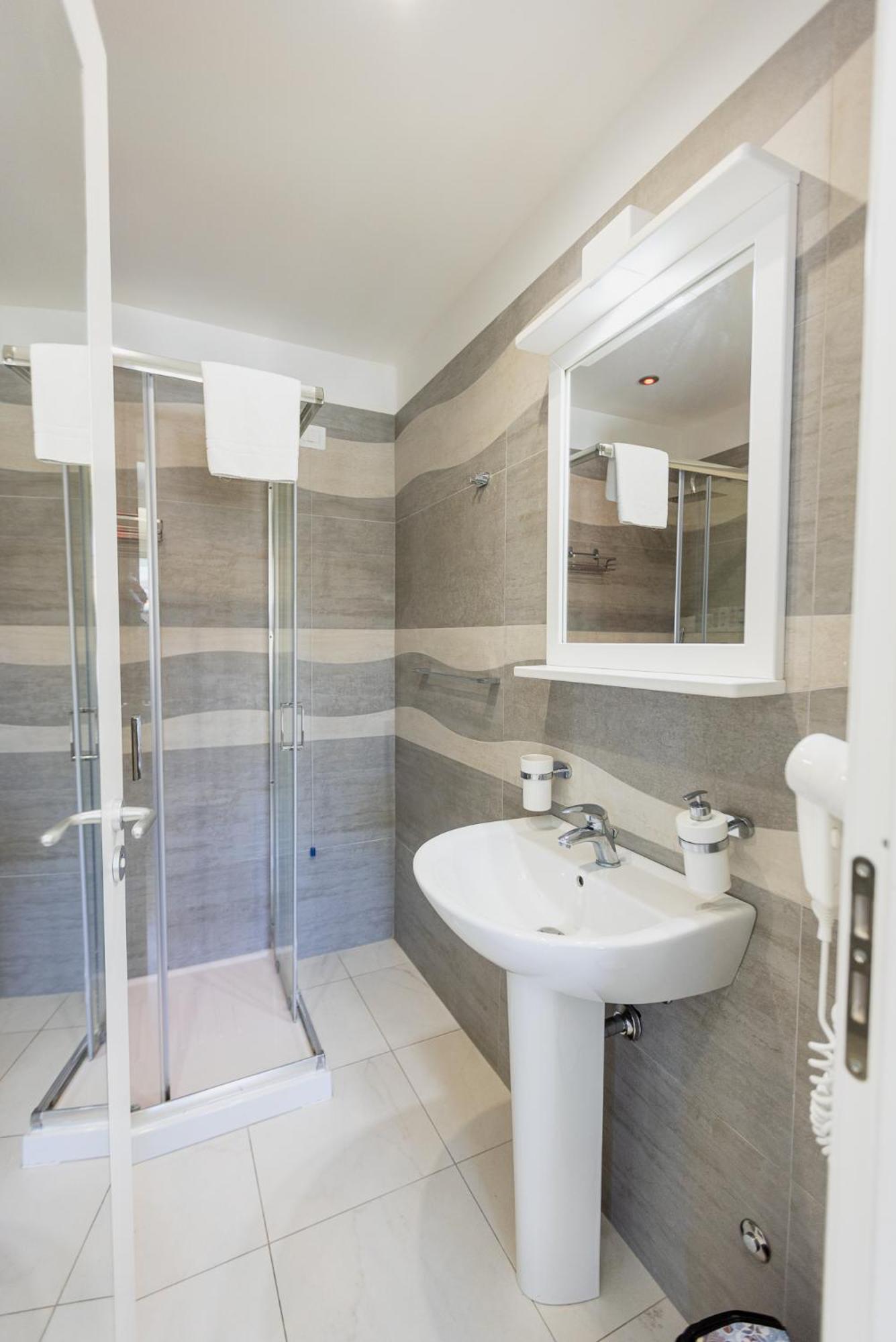 Residenza Kalios Bed & Breakfast Tropea Dış mekan fotoğraf