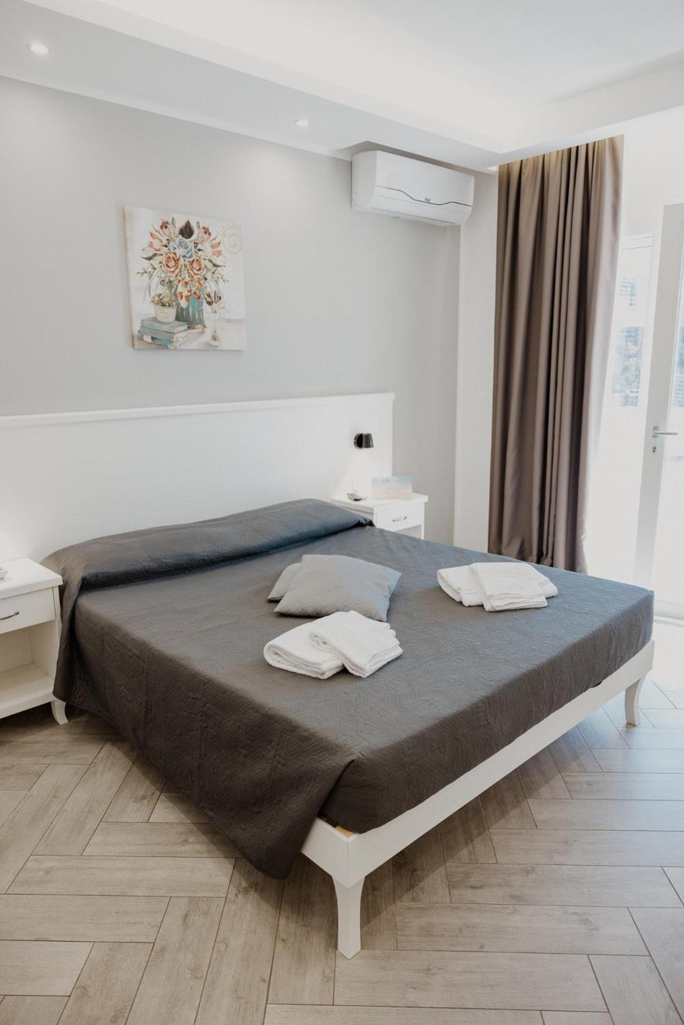 Residenza Kalios Bed & Breakfast Tropea Dış mekan fotoğraf