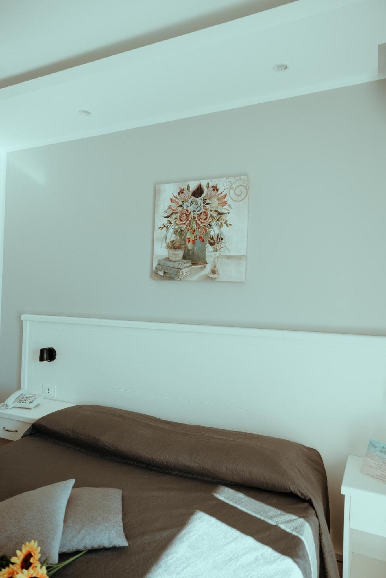 Residenza Kalios Bed & Breakfast Tropea Dış mekan fotoğraf