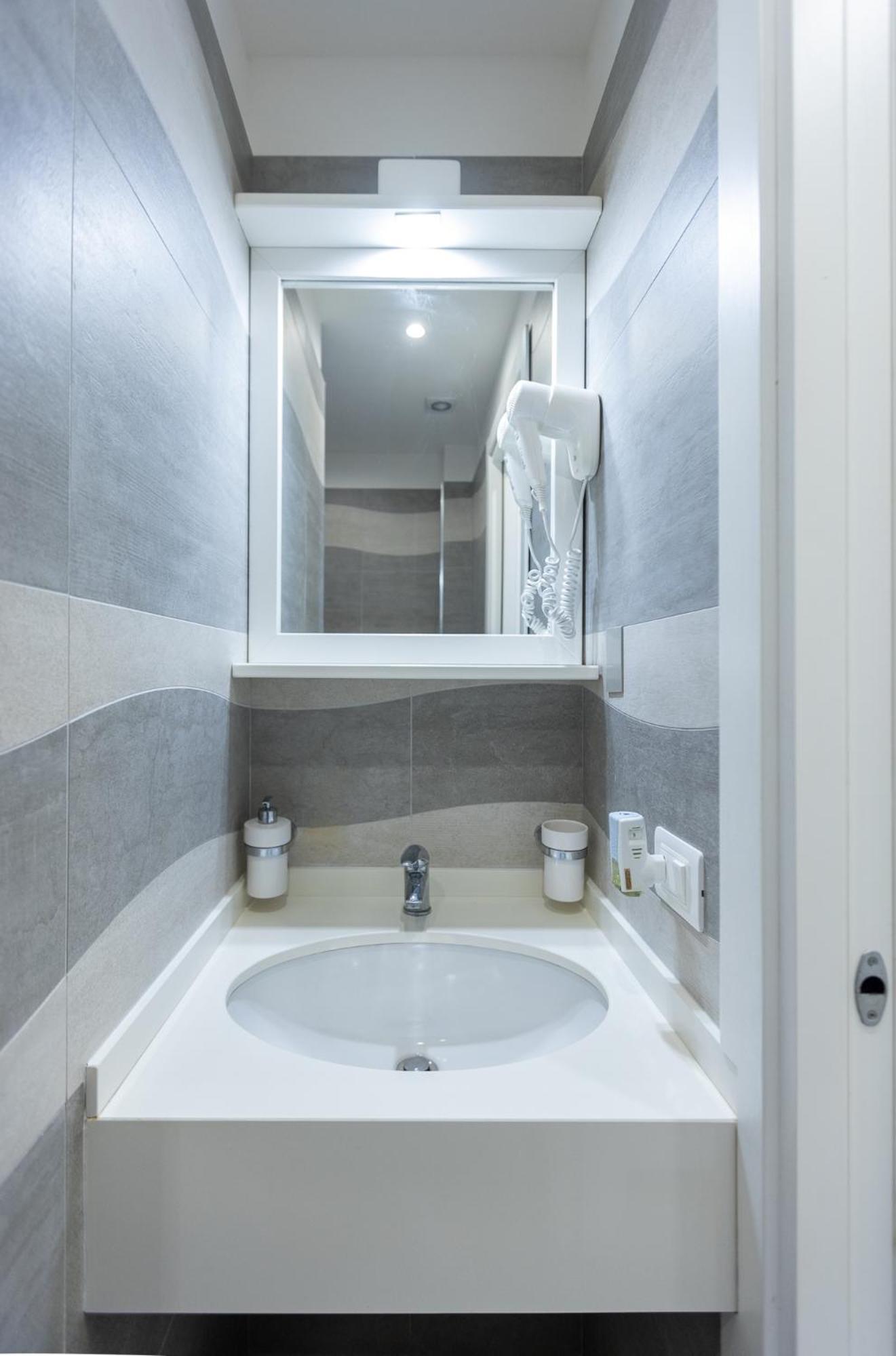 Residenza Kalios Bed & Breakfast Tropea Dış mekan fotoğraf